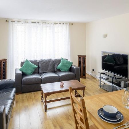 The Tower Bridge Cosy Flat London Exterior photo