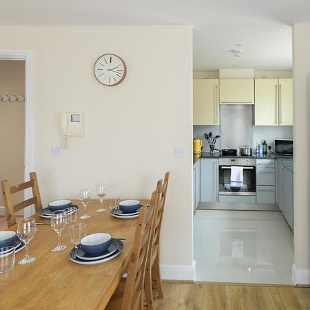 The Tower Bridge Cosy Flat London Exterior photo