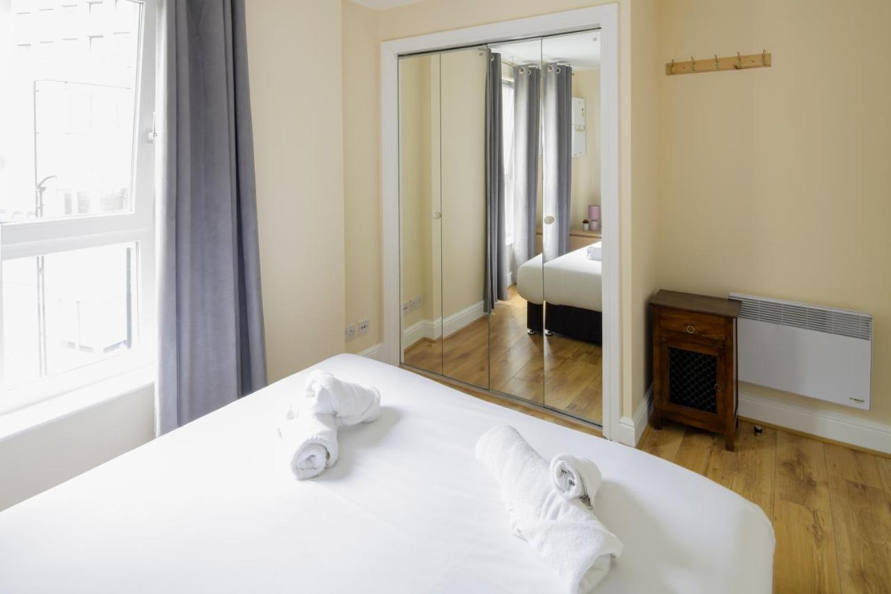 The Tower Bridge Cosy Flat London Exterior photo